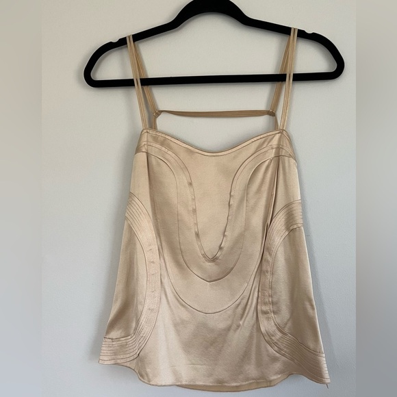 2000s Silk Y&Kei Set - Picture 2 of 13